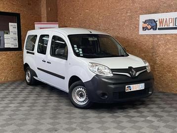 Renault Kangoo Maxi 1.5 dCi eur6b utilitaire (bj 2019) beschikbaar voor biedingen