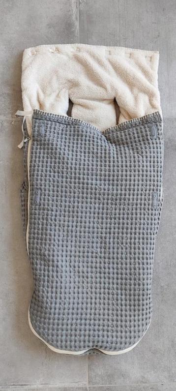 Voetenzak voor buggy Koeka, Kinderen en Baby's, Ophalen