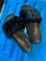 Dames slippers VALENTINO maat 38, Kleding | Dames, Schoenen, Ophalen, Slippers