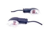 KNIPPERLICHT SET. Yamaha XSR 900 2016-2019 (RN431 B90), Gebruikt