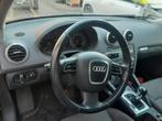 INSTRUMENTS DE BORD Audi A3 Sportback (8PA) (8P0920931T), Autos : Pièces & Accessoires, Tableau de bord & Interrupteurs, Utilisé
