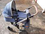 JOOLZ kinderwagen, Gebruikt, Met reiswieg, Ophalen, Kinderwagen
