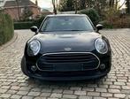 Mini One D Clubman 1.5d van 2019 ### 45000 km ###, Auto's, Voorwielaandrijving, 1445 kg, Zwart, 5 deurs