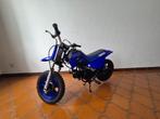 Yamaha PW 2023, Ophalen, Yamaha, 49 cc, Zo goed als nieuw
