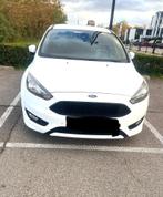 FORD FOCUS TE KOOP ST LINE 2018 edi BENZINE, Auto's, Focus, Overige kleuren, 109 g/km, Handgeschakeld