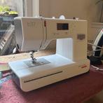 Bernina bernette B37 naaimachine sewing machine, Ophalen, Zo goed als nieuw, Naaimachine, Bernina