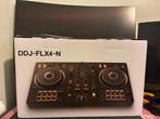 Pioneer DJ DDJ-FLX4-N 2-kanaals DJ-controller, Muziek en Instrumenten, Ophalen of Verzenden, Pioneer