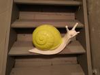 Decoratie slak, Antiek en Kunst, Ophalen