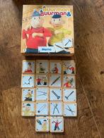 Buurman en Buurman memo spel, Hobby en Vrije tijd, Ophalen of Verzenden