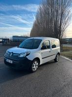 Renault Kangoo Z.E. 33kwh, Auto's, Stof, Wit, Elektrisch, Particulier