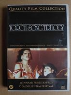 Torch Song Trilogy, Vanaf 12 jaar, Ophalen of Verzenden, Gebruikt, Drama