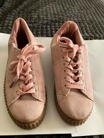 Roze sneakers maat 38, Sneakers, Ophalen of Verzenden, Roze