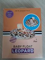 Baby zwemband Baby float leopard, Ophalen, Zo goed als nieuw