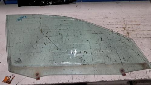 Zijruit raam voordeur rechts BMW E46 Sedan Touring 513381960, Auto-onderdelen, Ruiten en Toebehoren, Gebruikt, Ophalen of Verzenden
