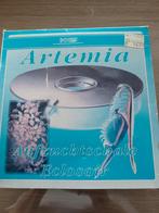 Artemia kweekbak, Dieren en Toebehoren, Vissen | Aquaria en Toebehoren, Ophalen of Verzenden, Zo goed als nieuw