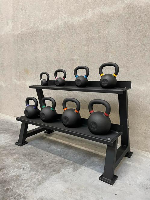 Kettlebells en kettlerekken, Sport en Fitness, Fitnessmaterialen, Kettlebell, Ophalen