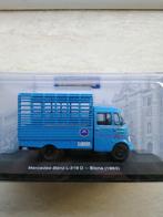 Mercedes-Benz L 319 Biona 1963, Verzenden, Nieuw, Bus of Vrachtwagen