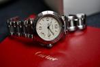 Montre Cartier Pasha Diver 4020 Automatic, Bijoux, Sacs & Beauté, Enlèvement ou Envoi, Comme neuf