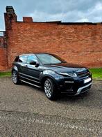 Toit panoramique du Range Rover Evoque 06.2019 2.0D 4WD SWB, Cuir, Argent ou Gris, Achat, Euro 6