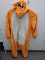 Onesie charmander pokémon, Jongen of Meisje, Ophalen of Verzenden, Pokémon, Overige typen