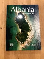 Albania from the air, Alket Islami, Europe autre, Enlèvement ou Envoi, Neuf