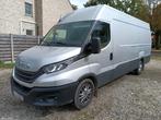 IVECO Daily 3.0 Himatic l4 h2 20.000 km, Argent ou Gris, Achat, Euro 6, Entreprise