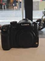 Panasonic Lumix GH3, Ophalen of Verzenden, Zo goed als nieuw