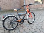 jongens fiets 22inch, Fietsen en Brommers, Ophalen, Gebruikt