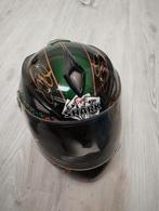 Casque de moto shark, Motos, Enlèvement ou Envoi