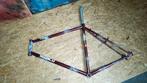 Mountainbike kader Suzico Cobra (+/- 1990), Fietsen en Brommers, Geen vering, Ophalen of Verzenden, Gebruikt