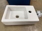 Lavabo Duravit Vero Air, Doe-het-zelf en Bouw, Sanitair, Ophalen, Nieuw, Wastafel