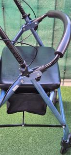Rollator tot 130kg., Ophalen, Zo goed als nieuw