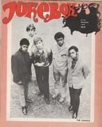Chargeur - Juke-box VL 148 - 1/08/1968, Collections, Musique, Artistes & Célébrités, Comme neuf, Livre, Revue ou Article, Enlèvement ou Envoi