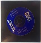 Peter White - Caravan of dreams PROMO, Ophalen of Verzenden, 1980 tot heden, Gebruikt, Jazz