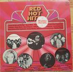 LP Red Hot Hits! - Andrea True Connection, Brotherhood of Ma, Cd's en Dvd's, 1960 tot 1980, Ophalen of Verzenden, Zo goed als nieuw