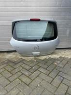 ACHTERKLEP / KOFFERDEKSEL OPEL CORSA D 2008, Opel, Enlèvement ou Envoi, Haillon arrière