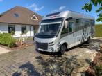 Carthago for two in nieuwe staat, Caravans en Kamperen, Mobilhomes, Integraal, 7 tot 8 meter, Diesel, Carthago