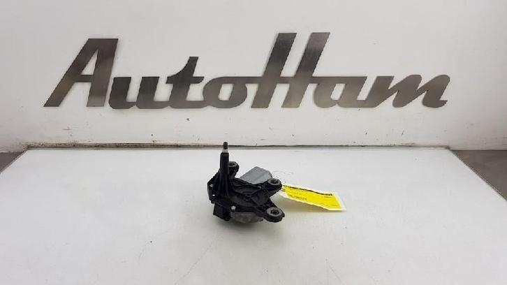 RUITENWISSERMOTOR ACHTER Fiat Punto Evo (199), Auto-onderdelen, Ruiten en Toebehoren, Fiat, Gebruikt