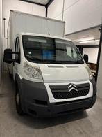 Citroën Jumper 2.2 dHollandia laadbrug gekeurd voor verkoop, Auto's, Bestelwagens en Lichte vracht, Citroën, Diesel, Particulier