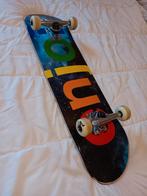 Spectrum Mini Skateboard Kind     (1), Sport en Fitness, Skateboarden, Skateboard, Zo goed als nieuw, Ophalen