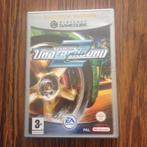 GameCube Need for speed Underground 2, Consoles de jeu & Jeux vidéo, Utilisé, Enlèvement ou Envoi