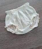 Mini broekje maat 62, Pantalon, Zeeman, Enlèvement ou Envoi, Comme neuf