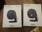Logitech - Circle View x2 (HomeKit Compatible), Ophalen, Zo goed als nieuw, Buitencamera