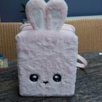 Nanana surprise, Enlèvement