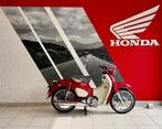 Honda C125 Super Cub (bj 2020), Motoren, Bedrijf, 125 cc, Overig, 11 kW of minder