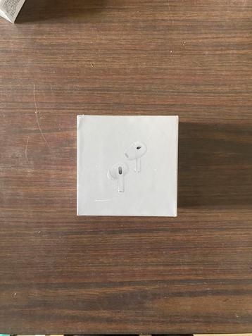 Apple airpods pro 2  beschikbaar voor biedingen