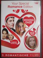 Your Special Romance Edition (3 films op 3 disc), Cd's en Dvd's, Dvd's | Komedie, Ophalen of Verzenden, Zo goed als nieuw, Vanaf 6 jaar