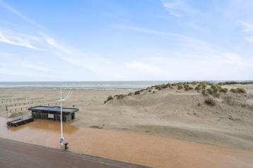 Appartement te koop in Koksijde, 1 slpk beschikbaar voor biedingen