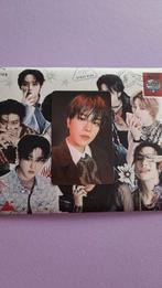 Stray kids Seungmin ate letter album, Verzamelen, Muziek, Artiesten en Beroemdheden, Ophalen of Verzenden