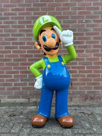 Groot Luigi reclame decoratie beeld !, Verzamelen, Ophalen, Zo goed als nieuw, Fantasy
